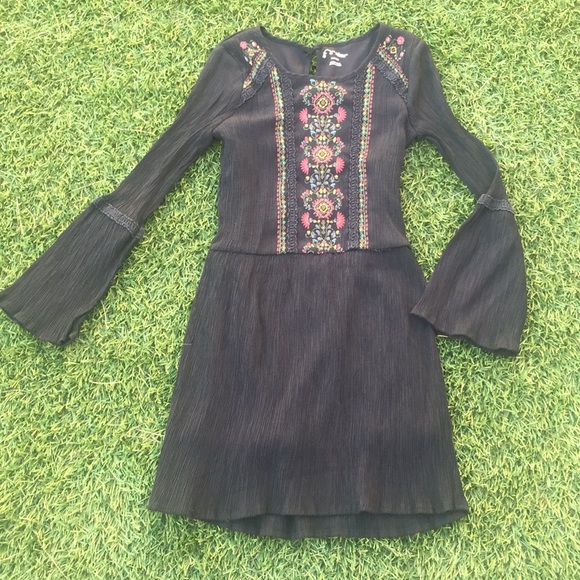 art class Other - {Art Class}Girls Size Small (6/6x) Boho Dress